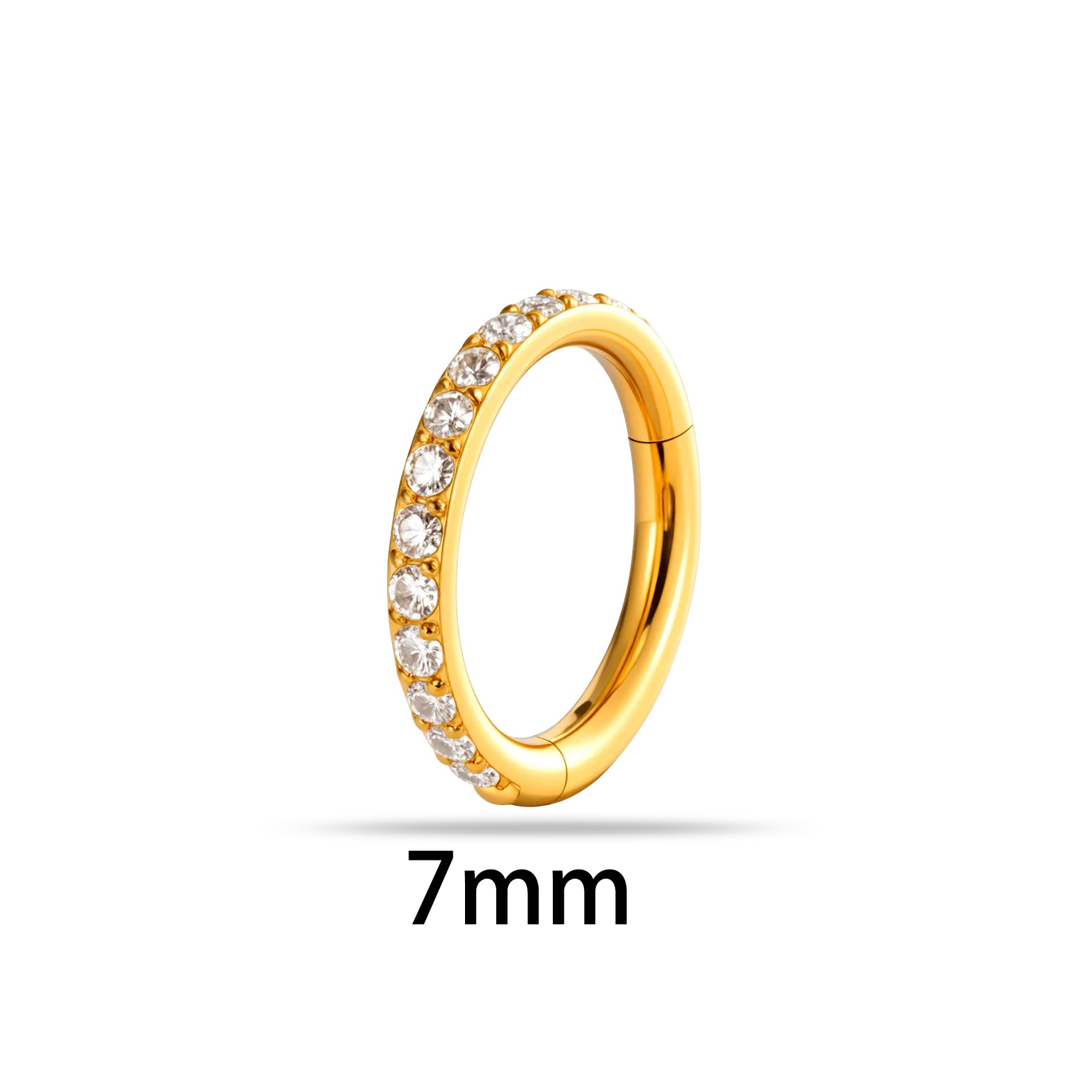 Oro 529-7mm
