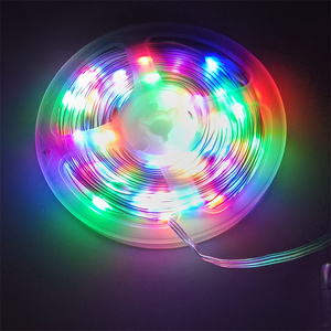 Smart APP <strong>String</strong> <strong>Lights</strong> Waterproof LED Christmas Decoration fairy <strong>String</strong> <strong>Lights</strong> USB Color Changing <strong>Remote</strong> Control Cord <strong>Lights</strong> - Product Image 4
