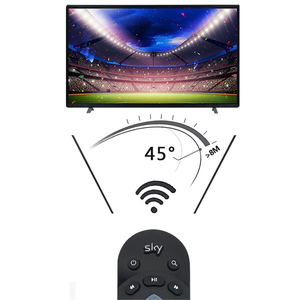 TV uzaktan kumanda değiştirme evrensel IR uzaktan kumanda gökyüzü Q kutusu uzaktan kumanda - Product Image 3