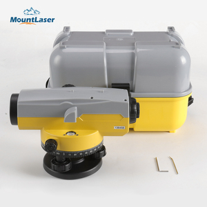 Nivel automático de Ruide, nivel automático 32X para topografía - Product Image 6