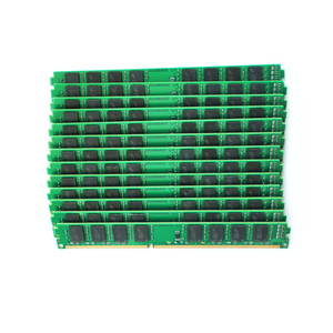 Goedkope Desktop Memoria Ram <span class=keywords><strong>Udimm</strong></span> Goede Kwaliteit Black Board 1.35V 1.5V <span class=keywords><strong>Ddr3</strong></span> 8Gb 1333 1600 Ram Computer Onderdelen - Product Image 6