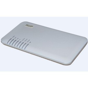 Original nuevo dispositivo VoIP ROIP302 3-PPT puerto de red cruzada puerta de enlace Radio VoIP puerta de enlace - Product Image 6