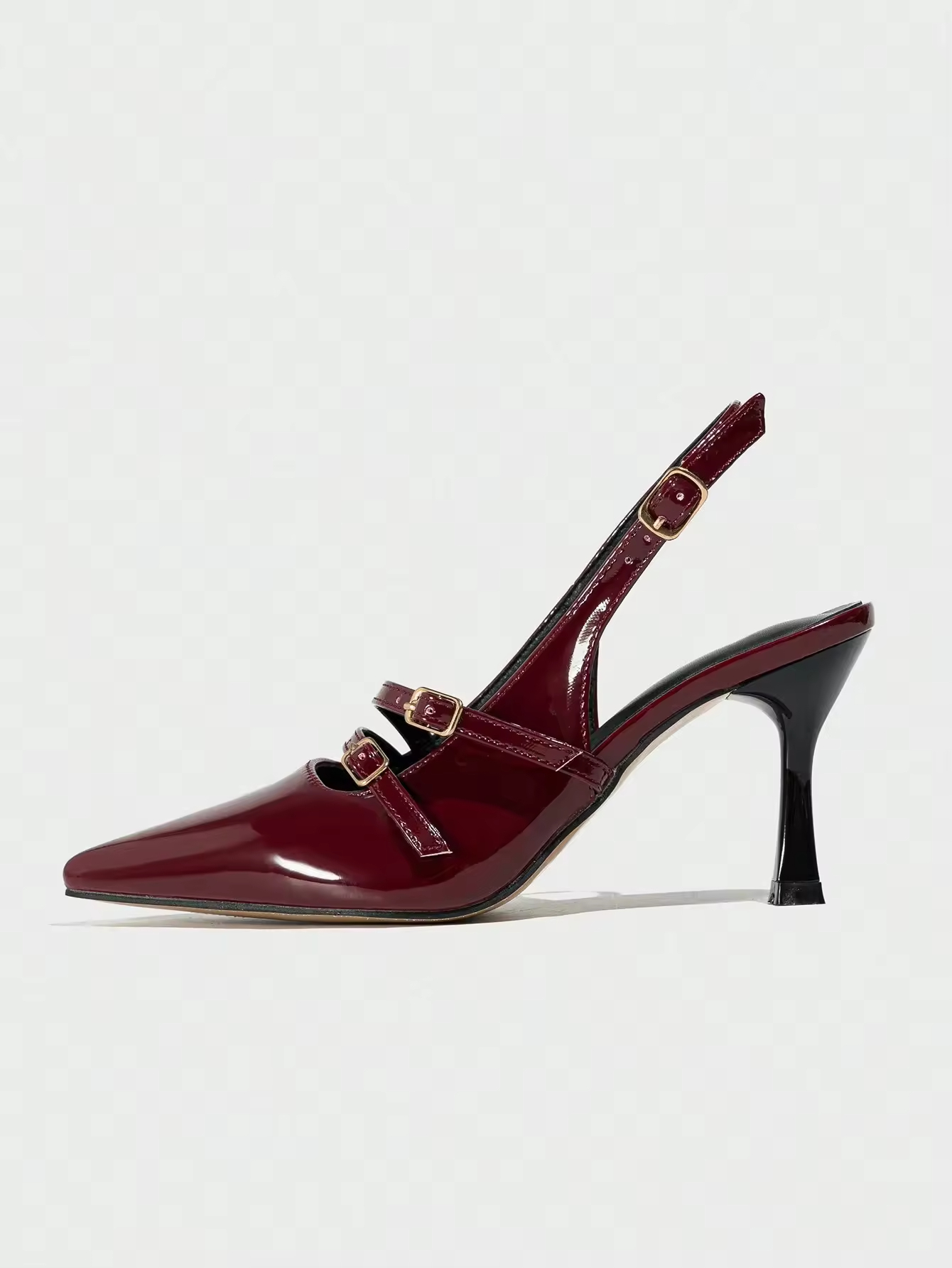 Wine Red