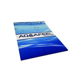 Großhandel kunden spezifisches Papier Business <span class=keywords><strong>File</strong></span> Folder A4 Format Präsentation ordner mit benutzer definiertem Logo - Product Image 1