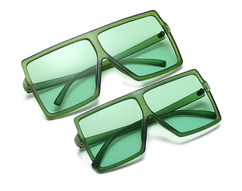 C21 Set Matte-Green