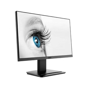 MSI PRO MP223 21,45-Zoll-Bildschirm 100Hz 8-Bit-Farbtiefe Wand monti erbar 1ms Reaktions zeit für Office Home Gaming Monitor - Product Image 3