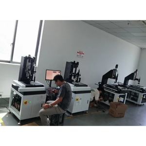 2d <strong>Image</strong> Optical Instrument Machine Vision <strong>Testing</strong> Equipment Video Measuring System - Product Image 4