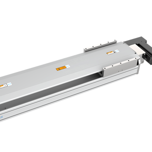 JTB22 Standard <strong>Linear</strong> Motion <strong>CNC</strong> Actuator 50mm To1800mm General Belt Module with Steel <strong>Linear</strong> <strong>Guide</strong> <strong>Block</strong> and Rail New Condition - Product Image 1