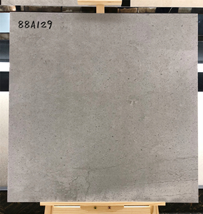 Açık gri sırlı rustik karo - Product Image 1