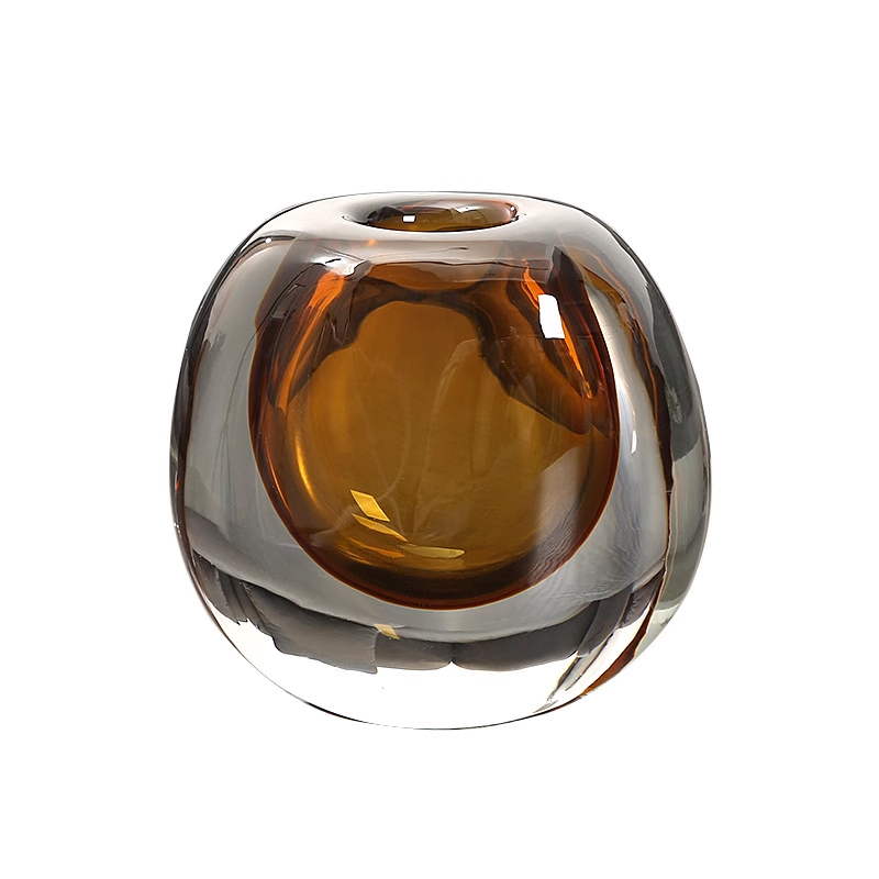 Amber