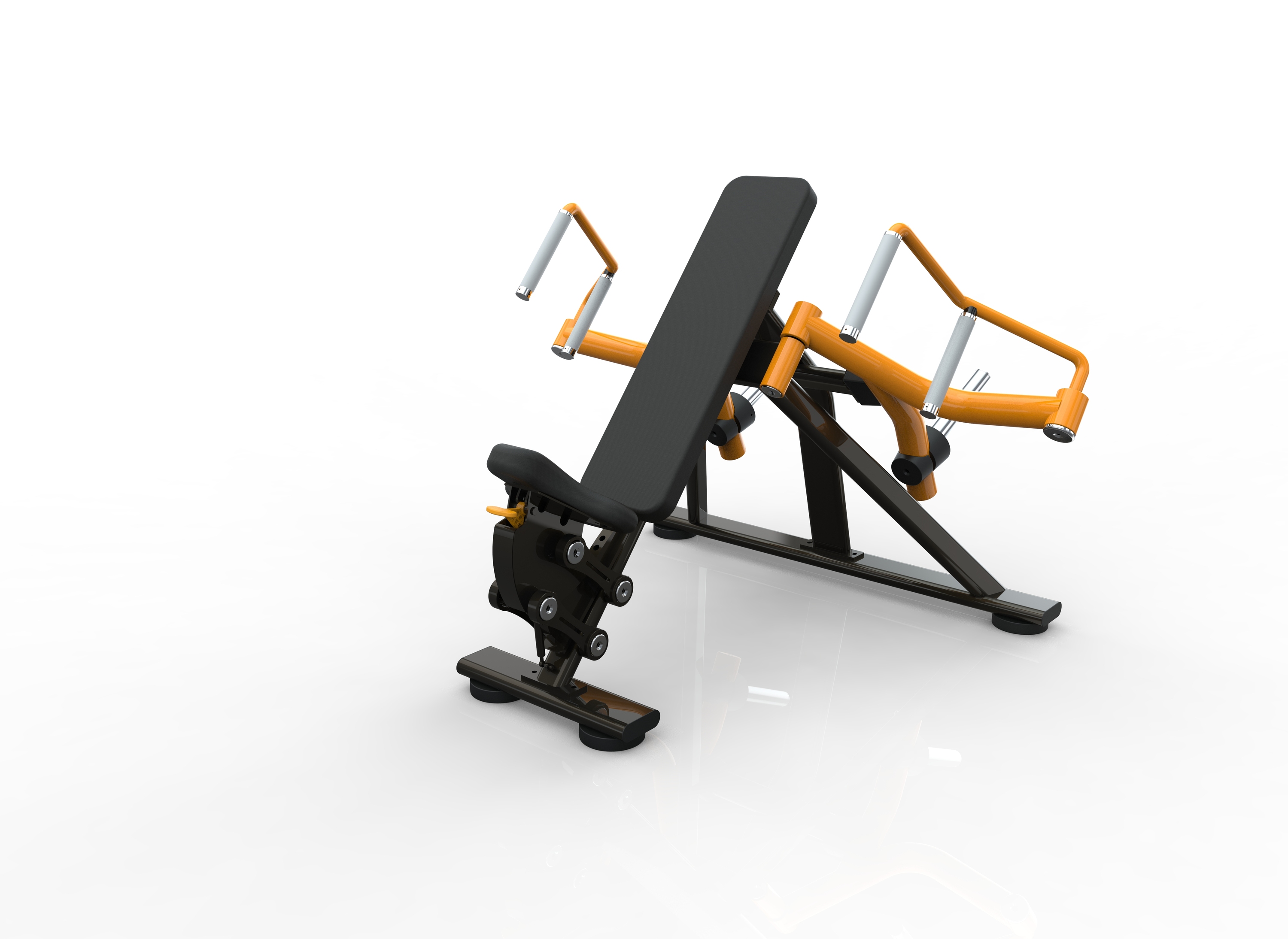 jaune BFT-5027