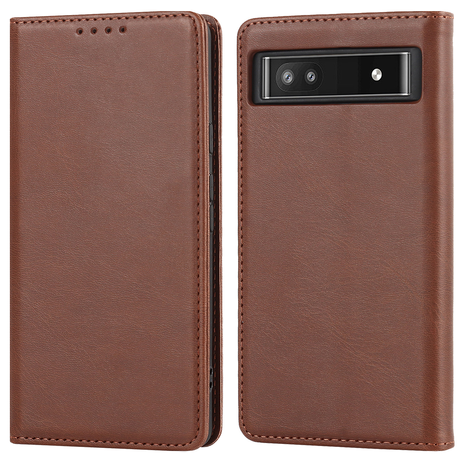 Marron foncé