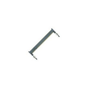 Marken zubehör 10033854-052FSLF 200P-Speicheranschluss Inline-Modul buchsen SODIMM DDR2 SDRAM 10033854052FSLF-Oberflächen montage - Product Image 1