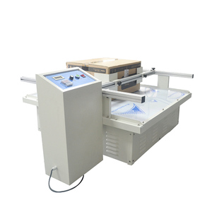 Probador de transporte de simulación, paquete de cartón, máquina de prueba de vibración simulada, precio - Product Image 2