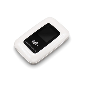Sunhans เราเตอร์ Wi-Fi ขนาดพกพา, ช่องเสียบซิมการ์ด150Mbps โมเด็มขนาดพกพา3G/4G /lte โมบายฮอตสปอต2.4GHz Firewall WEP การเข้ารหัส - Product Image 1