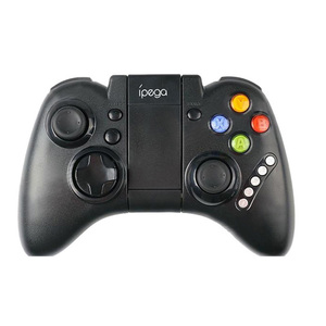 Classico Wireless PC USB Joystick Controller di gioco Gamepad Joystick per Android iOS Tablet PC TV Game Pad - Product Image 6