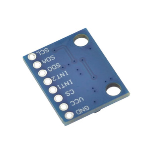 GY-291 ADXL345 3-Axis Digital Gravity <strong>Sensor</strong> Acceleration Module IIC/SPI Transmission Module <strong>Tilt</strong> <strong>Sensor</strong> For - Product Image 5