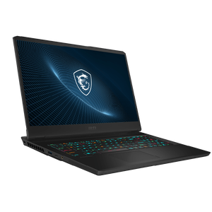 MSI Pro GP66 12UHSO-647CN การ์ดจอโน๊ตบุ๊ค3080Ti หน่วยความจำ16G - Product Image 2