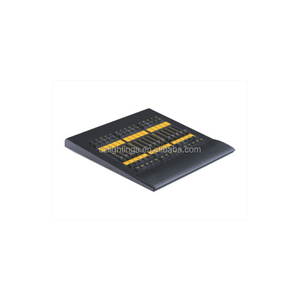 Controlador DJ barato Grand Ma 2 Fader Wing DMX 512 Consola de iluminación DJ - Product Image 5