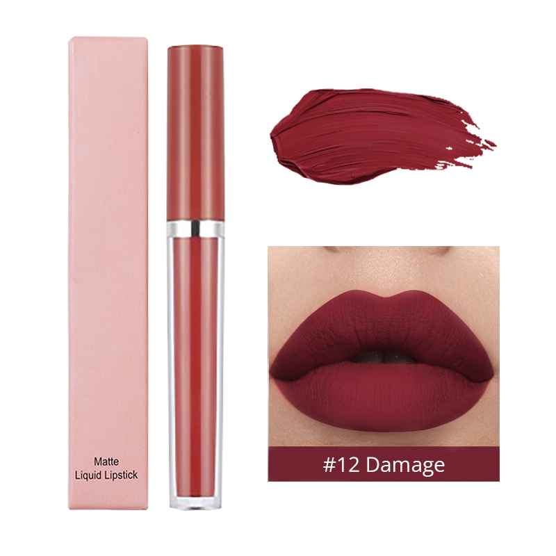 PINK BOX #12
