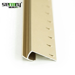 Mẫu Miễn Phí Tầng Chuyển Tiếp <span class=keywords><strong>Strips</strong></span> Nhôm <span class=keywords><strong>Carpet</strong></span> Tile Trim Linh Hoạt Chuyển Tiếp <span class=keywords><strong>Strips</strong></span> - Product Image 5