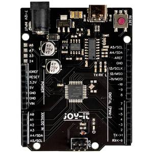 Joy-it ARD-ONE-C tabellone Arduino (940910856568)