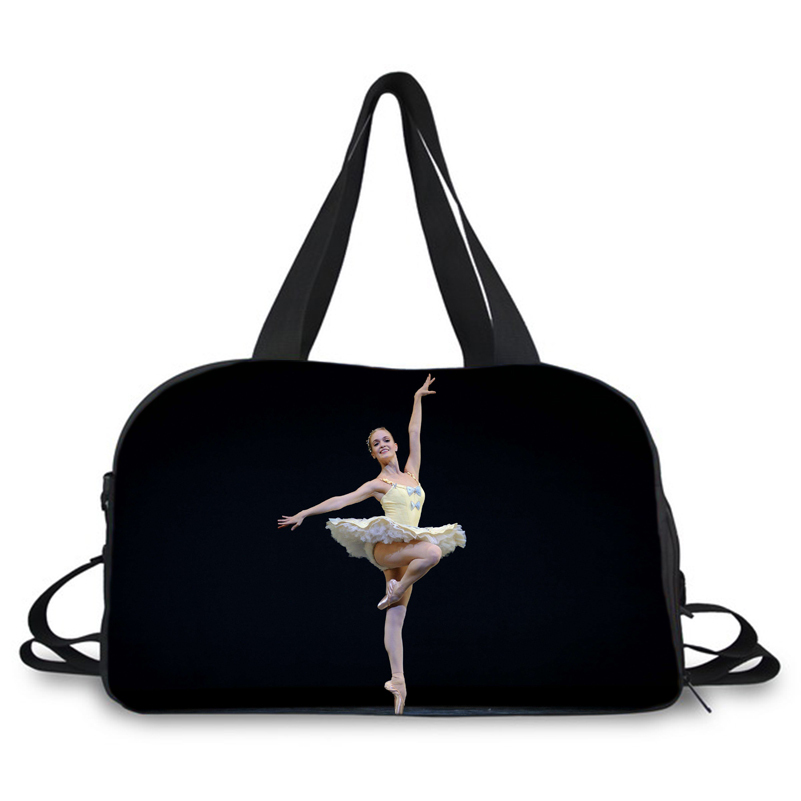 5 Ballet