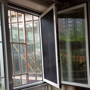 Xuze Manufacturer Customized Security Screen <strong>SS</strong> <strong>Window</strong> Metal Screen Security <strong>Window</strong> Mesh king Kong <strong>Net</strong> - Product Image 4