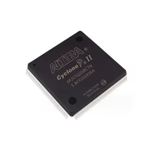 EP2C5Q208C8N Neue originale elektronische Komponente für integrierte Schaltkreise FPGA-Field Programmable Gate Array 2 C5QI8N 2 C5QC8NYXW