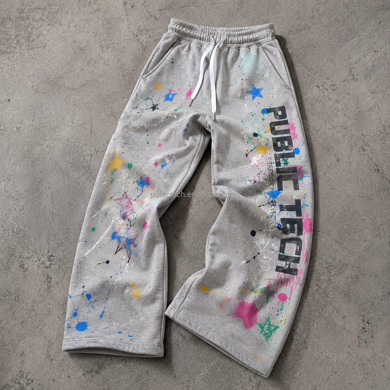 Gray