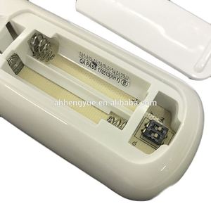 Universelle drahtlose 433-MHz-Fernbedienung für Samsung TCL Split Portable Air Conditioner Fixed Code - Product Image 4