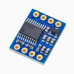 GY-25/25Z modulo di inclinazione dell'angolo di accelerazione giroscopica seriale MPU6050 sensore Kit elettronico