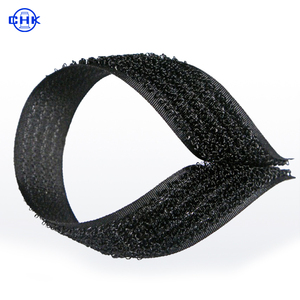 Custom <strong>Hook</strong> <strong>and</strong> <strong>Loop</strong> Machine for Garments - Product Image 6