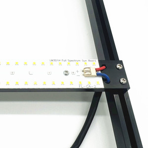 1.2\&quot; <strong>X</strong> 16\&quot; for Sun Board <strong>PRO</strong> 2200K-6500K Mixed On/Off Far Red/Deep Red 100W Full Spectrum <strong>LED</strong> Grow Light LM281B LM301B Lm301H - Product Image 4