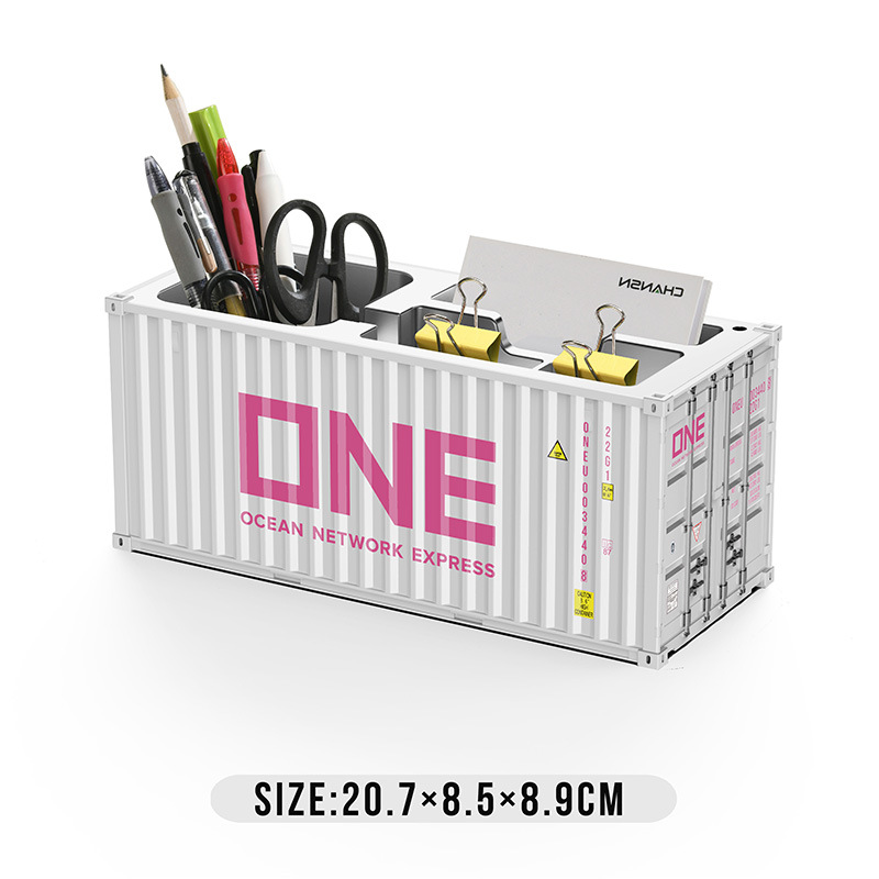 Une cartouche de stylo de stockage