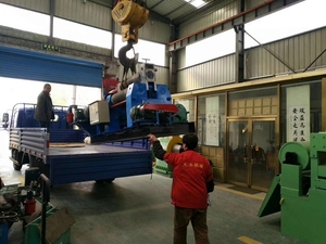 Automatic 3 <strong>Roller</strong> Hydraulic Rolling <strong>Machine</strong>/ Plate Sheet Bending Rolls Steel Rolling <strong>Machine</strong>