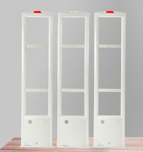 Personalización Tienda minorista EAS RF Sistema de detección de seguridad 8,2 MHz Antena antirrobo para antirrobo - Product Image 2