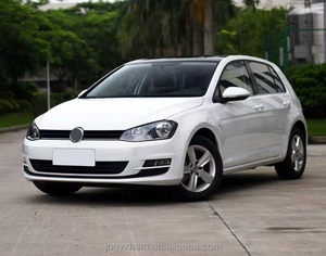 Gương điểm mù thích hợp cho gương chiếu hậu GOLF MK7, Số phần OE: 5g1857507af, 5g1857508af - Product Image 6