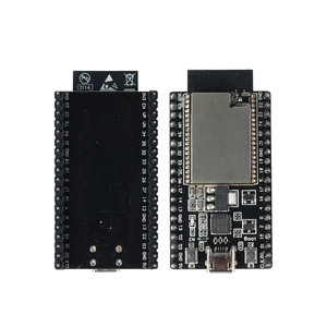 Esp32 modulo Wifi ESP32 BLE SMD modulo 64Mb PSRAM con Antenna PCB 8MB SPI Flash - Product Image 5