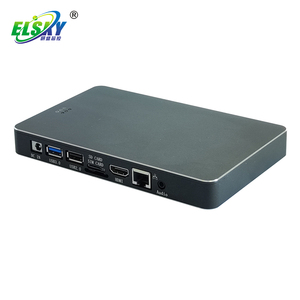 Android PC mit Android Motherboard RK3399 an Bord Speicher 2G 4G 16G 32G 64G WIFI & Bluetooth Mini PCIE MIPI HD-MI EDV LVDS - Product Image 3