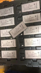 高容量BL-46G1F手机电池LG K20 Plus K425 K428 K430H K10 2017质量3A产品有现货 - Product Image 6