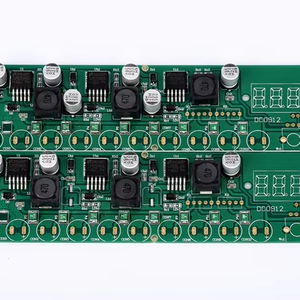 Pcb Pcba Design rapido prototipo servizi Gerber File schematico circuito elettronico Pcb progettazione e sviluppo Software - Product Image 3