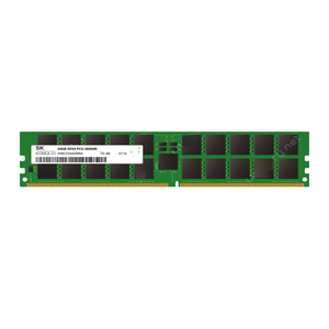 H-y-nix Módulo de Memoria Búfer Completamente ECC, 2GB, 2 Pines, CL5, 240, Doble Rango X4, Unidades 2, 3 Unidades, 3 Unidades, 3 Unidades, 3 Unidades - Product Image 1