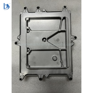 Motor de excavadora Controlador Cummins Unidad Ecu Tablero de computadora 4898112 84044360 0281010254 - Product Image 5