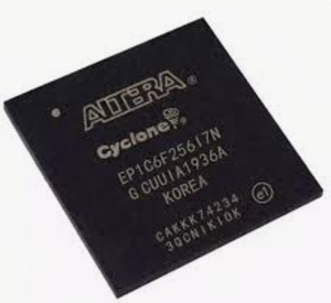 EP1C6F256I7N FPGA - Programmable Logic Chip for Embedded <strong>Systems</strong> (256-Pin BGA) EP1C6F256I7N - Product Image 2