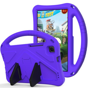 Tablet <strong>Computer</strong> Shell EVA Foam Portable Bracket Cartoon Protective Sleeve Is Suitable for <strong>TCL</strong> Tab 11 9466x3 NxtPaper 11inch 2023