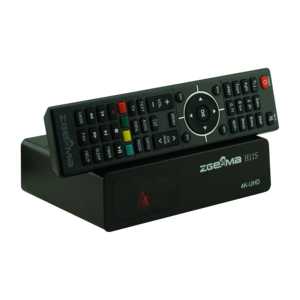 Receptor de satélite ZEGMMA H11S 4K UHD Linux con sistema operativo PIP Enigma2 Linux - Product Image 2