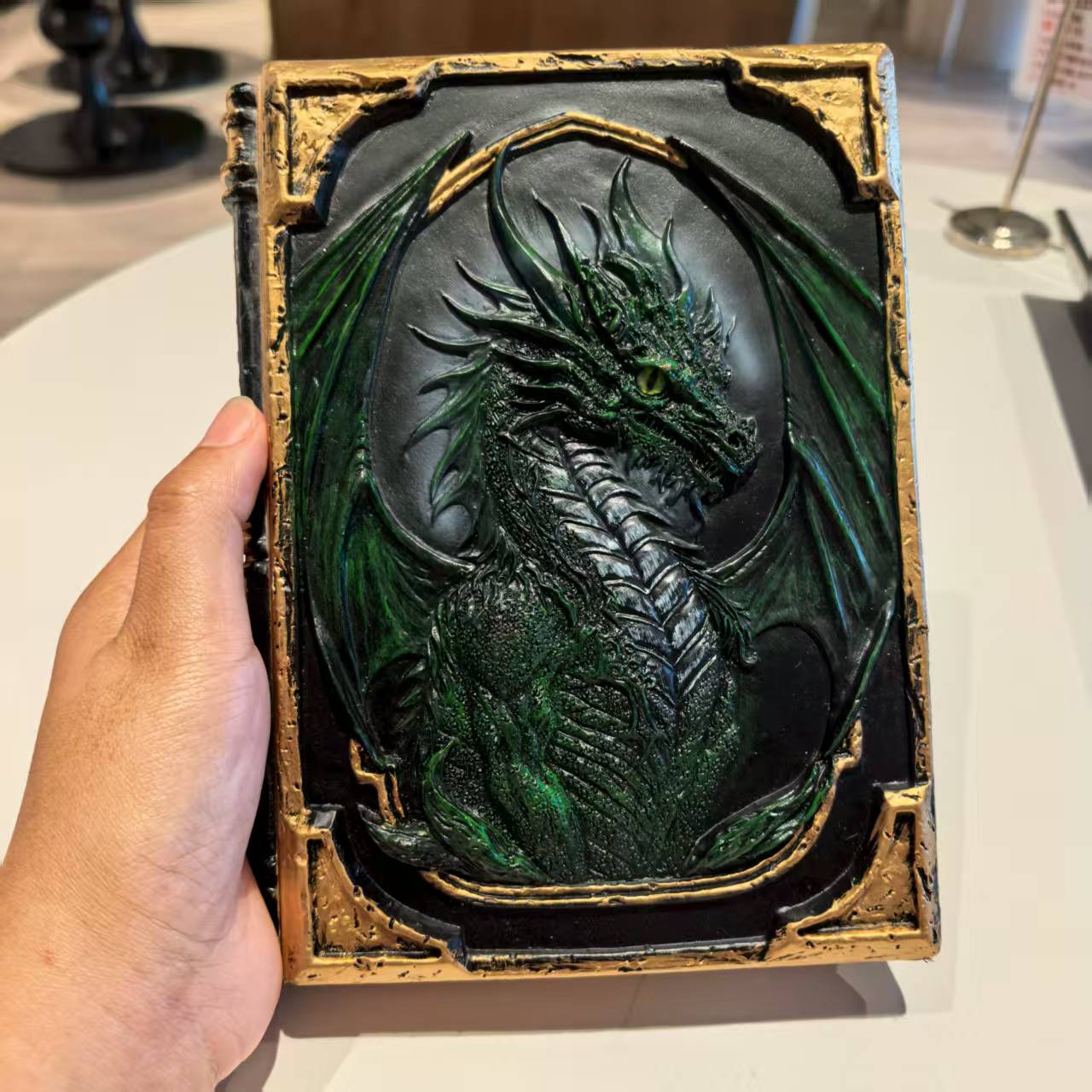 Verde