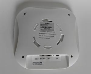 5G беспроводная цифровая Конференция AP точка доступа AP передатчик поставка Ethernet Wi-Fi точка доступа - Product Image 2