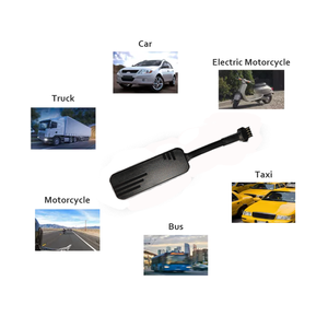汽车导航实时跟踪器GSM GPRS跟踪装置迷你2g全球定位系统汽车摩托车自行车 - Product Image 6